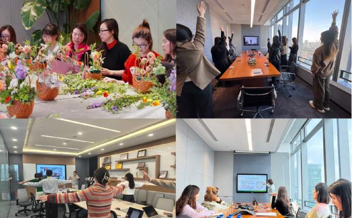 Savills China Culture