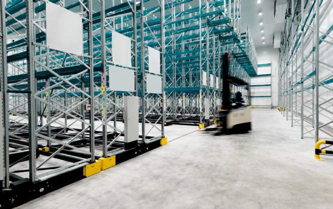 Australia’s cold storage sector