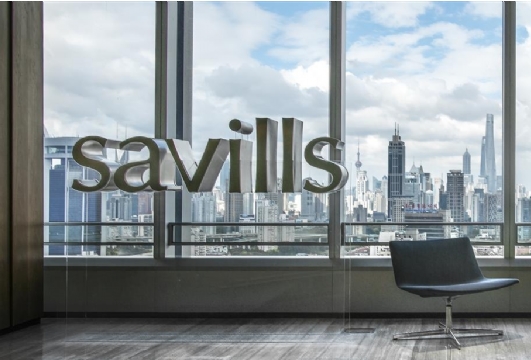 Why Savills