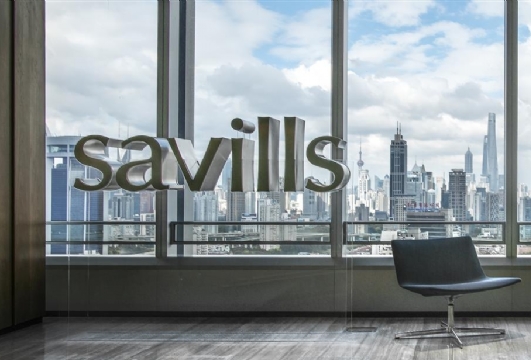 Why Savills