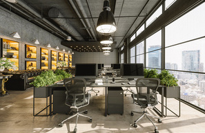 Green office