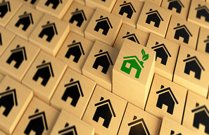 Green Houses