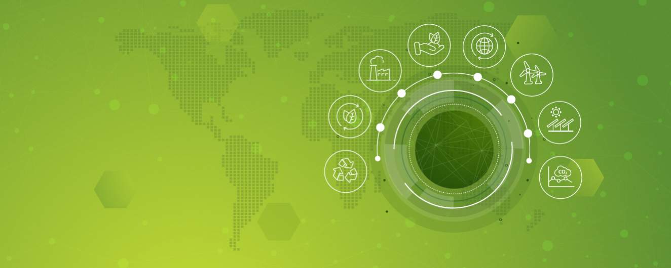 GRESB Assessment Services