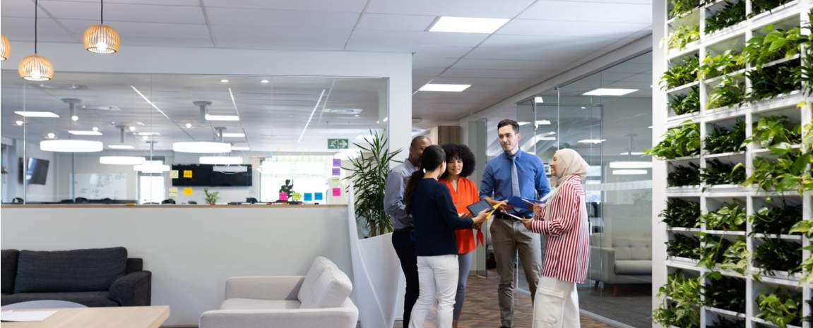 Office Fit-Out Guide 2025