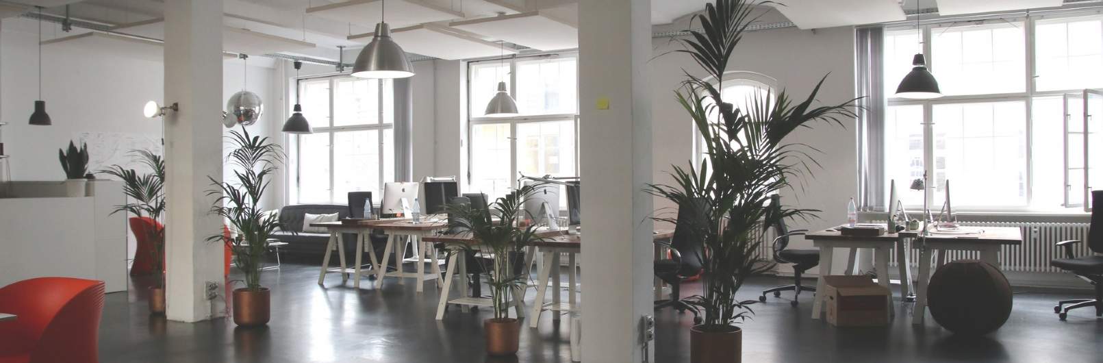 Cross Border Workplace Consultancy